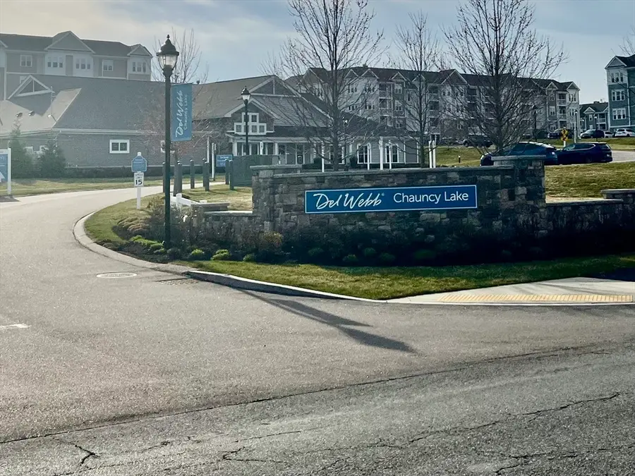 4204 Peters Farm Way #204, Westborough, MA 01581 - #3