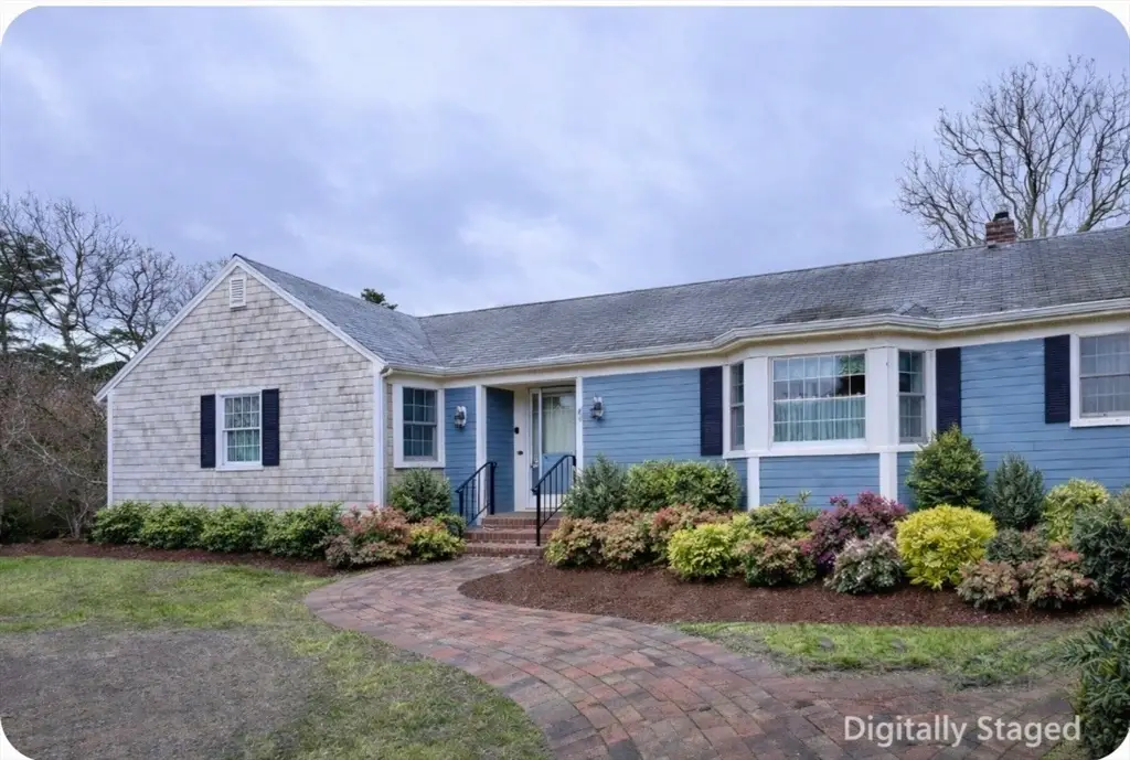 65 Forest Pines Drive, South Dennis, MA 02641 - #1