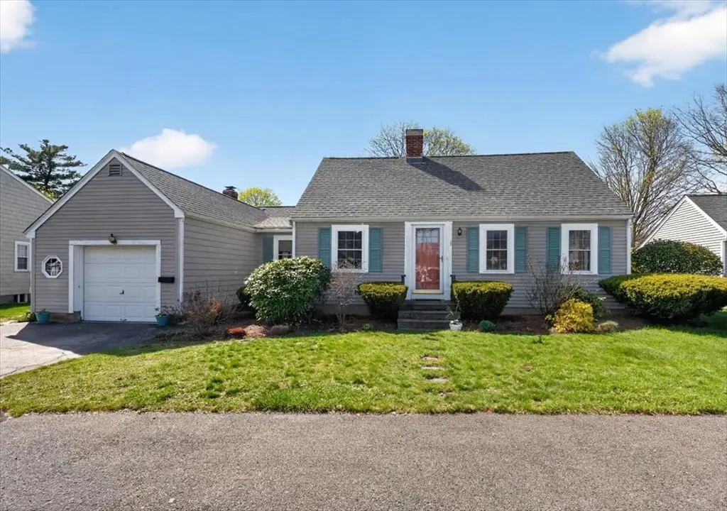 30 Holly Hill Lane, Weymouth, MA 02190 - #1