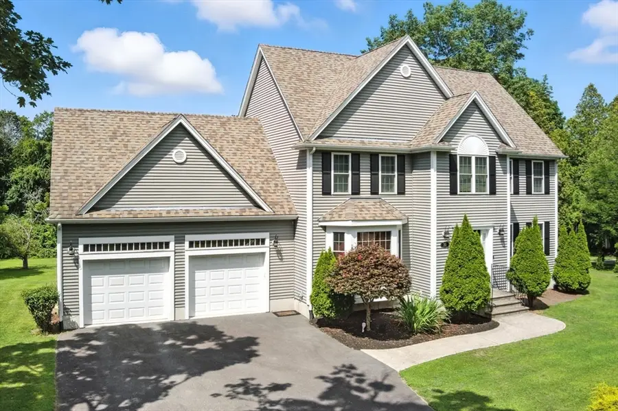 30 Neponset Street, South Walpole, MA 02071 - #2