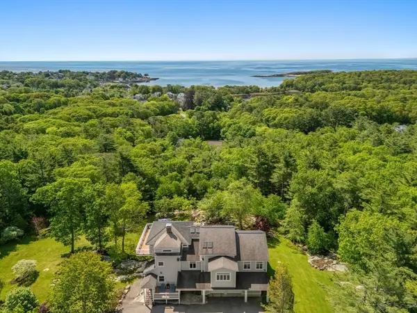 602 Summer Street, Manchester, MA 01944