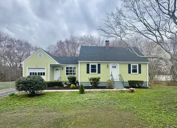 713 Webster Street, Marshfield, MA 02050