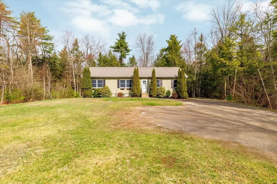 84 Baptist Common Rd, Templeton, MA 01468 - #3