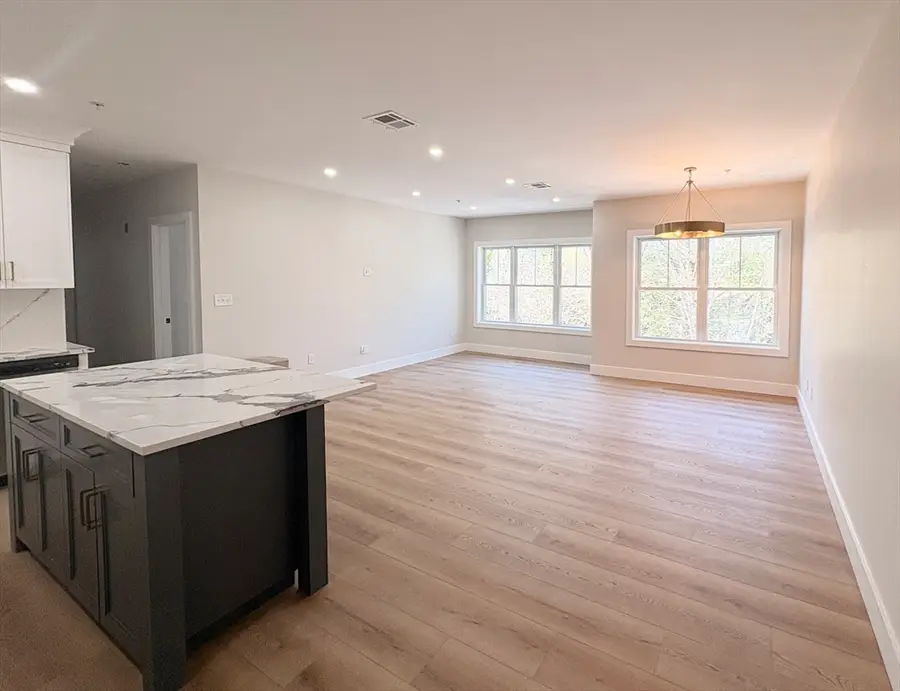 441 Washington St #305, Dedham, MA 02026 - #3