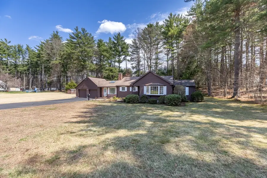 130 Stony Hill Rd, Hampden, MA 01036 - #2
