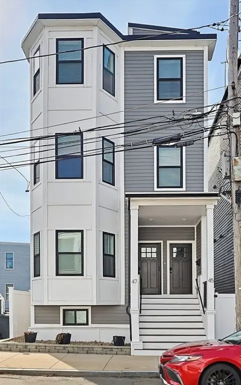 45-47 Horace Street #2, Boston, MA 02128