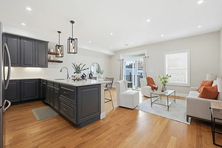 45-47 Horace Street #2, Boston, MA 02128 - #3