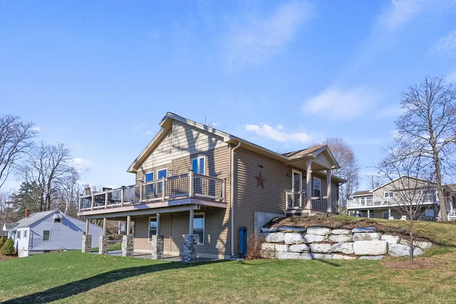 200 Narragansett Ave, Lanesborough, MA 01237 - #2