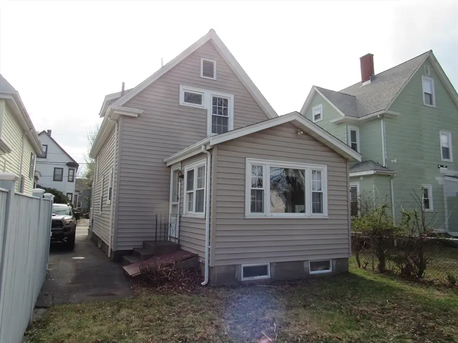 260 Newbury Ave, Quincy, MA 02171 - #2