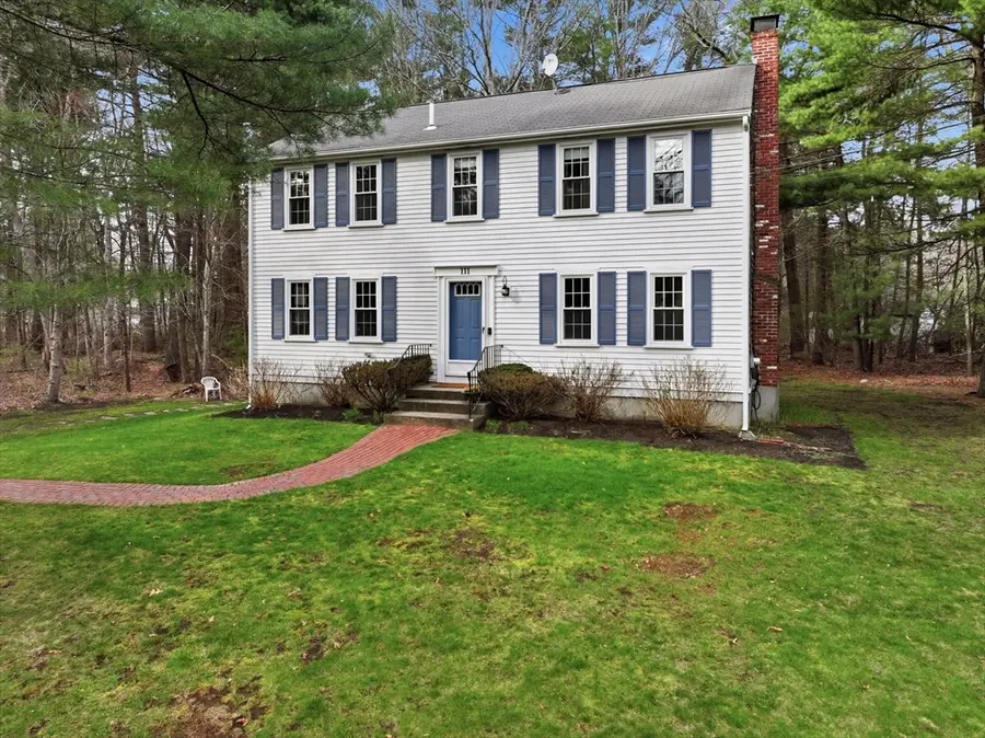 111 Brook Bend Road, Hanover, MA 02339 - #2