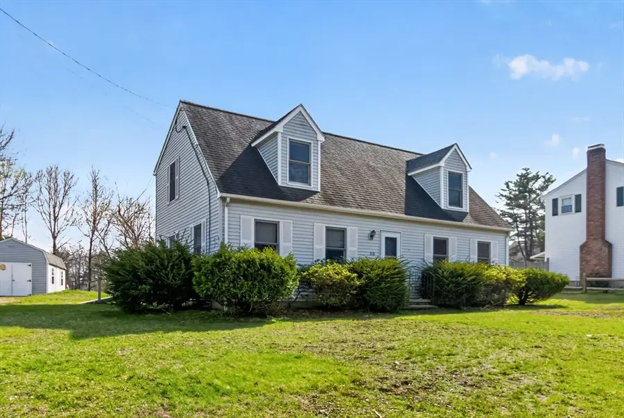 50 Mount Walley Road, Waltham, MA 02451 - #2