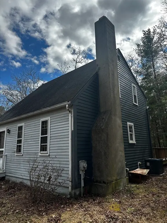 40 Artisan Way, Forestdale, MA 02644 - #2