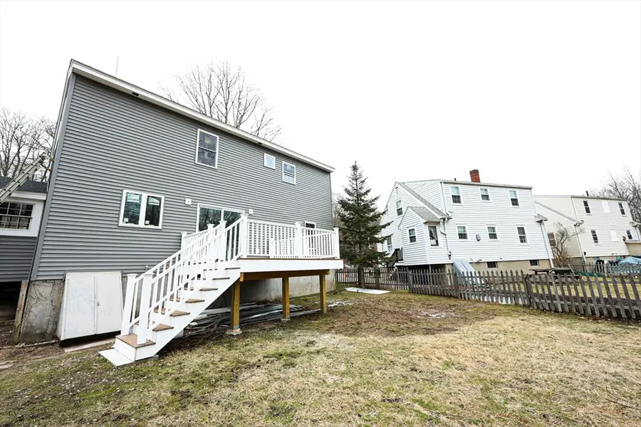 120 Windham Rd, Boston, MA 02136 - #2