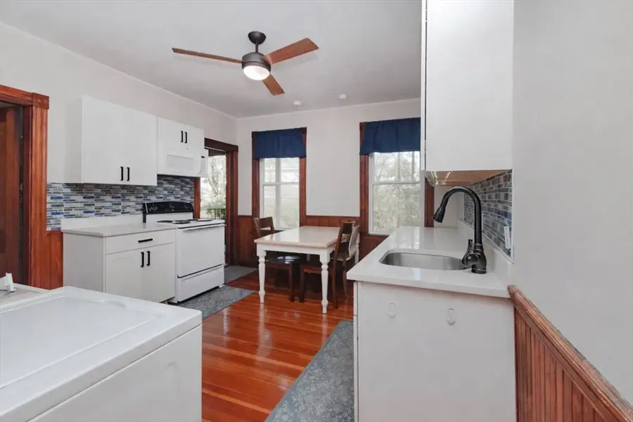 22 Welles Ave, Boston, MA 02124 - #2