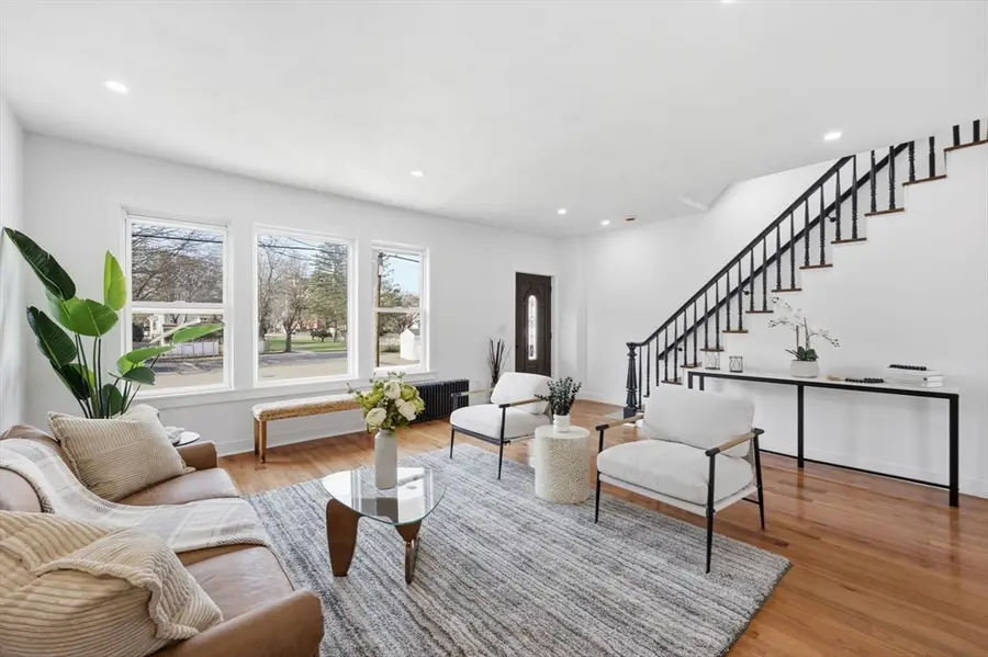 13 Green Ave, Westfield, MA 01085 - #2