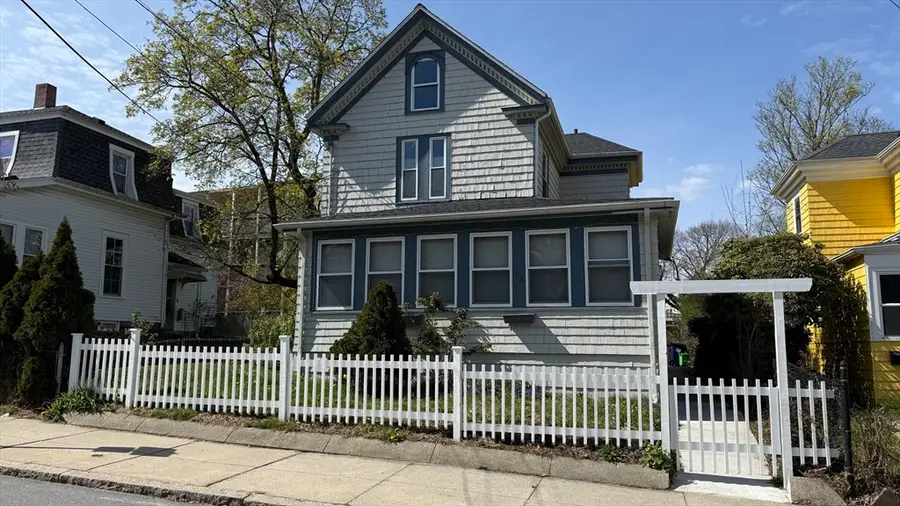 38 Bailey St, Boston, MA 02124 - #2