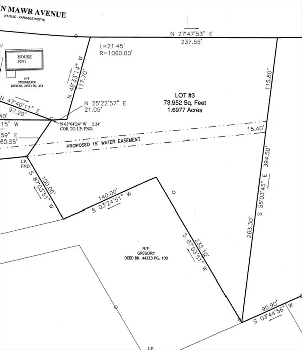 Lot 3 Leicester St., Auburn, MA 01501