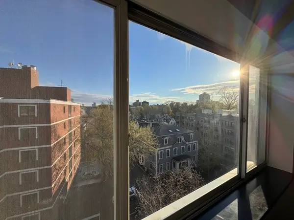 287 Harvard St. #71, Cambridge, MA 02141