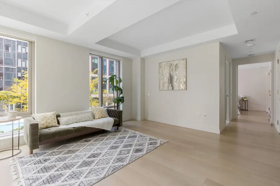 135 Seaport Blvd #611, Boston, MA 02210 - #3