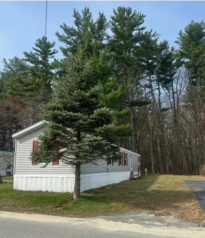 8 2nd Ave,, Merrimac, MA 01860 - #3