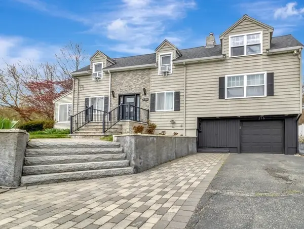 216 Lynn Fells Pkwy, Saugus, MA 01906