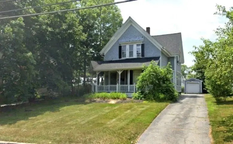 81 Bedford St, Bridgewater, MA 02324 - #1