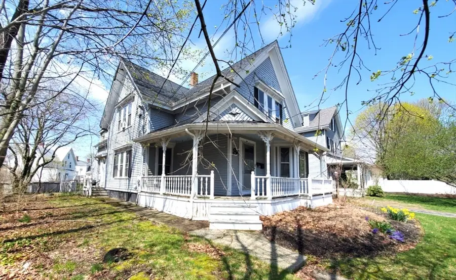 81 Bedford St, Bridgewater, MA 02324 - #2