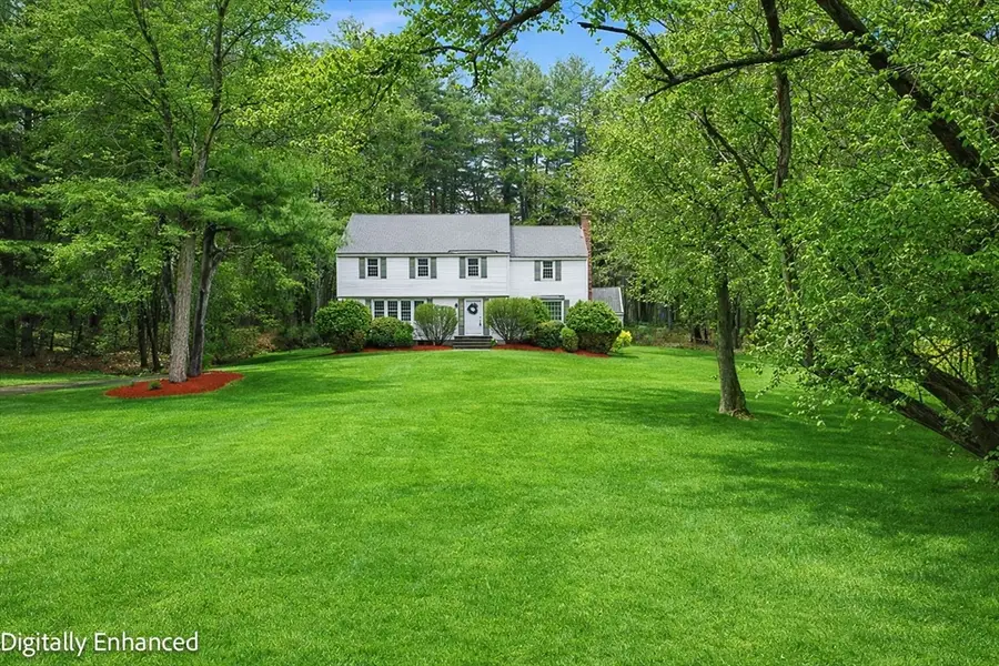 44 Minehan Ln, Marlborough, MA 01752 - #2