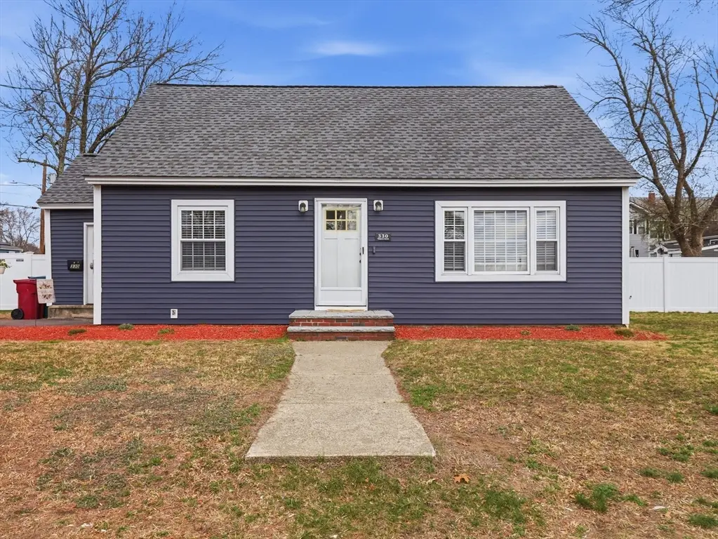330 Woburn St, Lowell, MA 01852 - #1