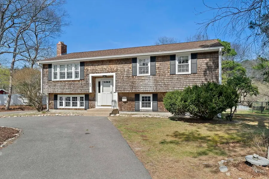 52 Montgomery Dr, Plymouth, MA 02360 - #2