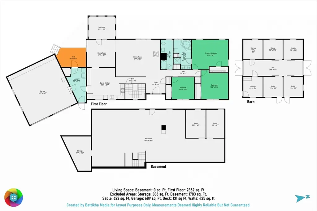 36 High St, Assonet, MA 02702 - #1