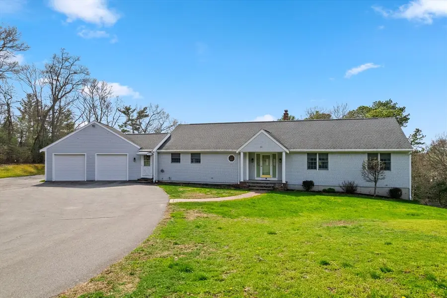 36 High St, Assonet, MA 02702 - #3