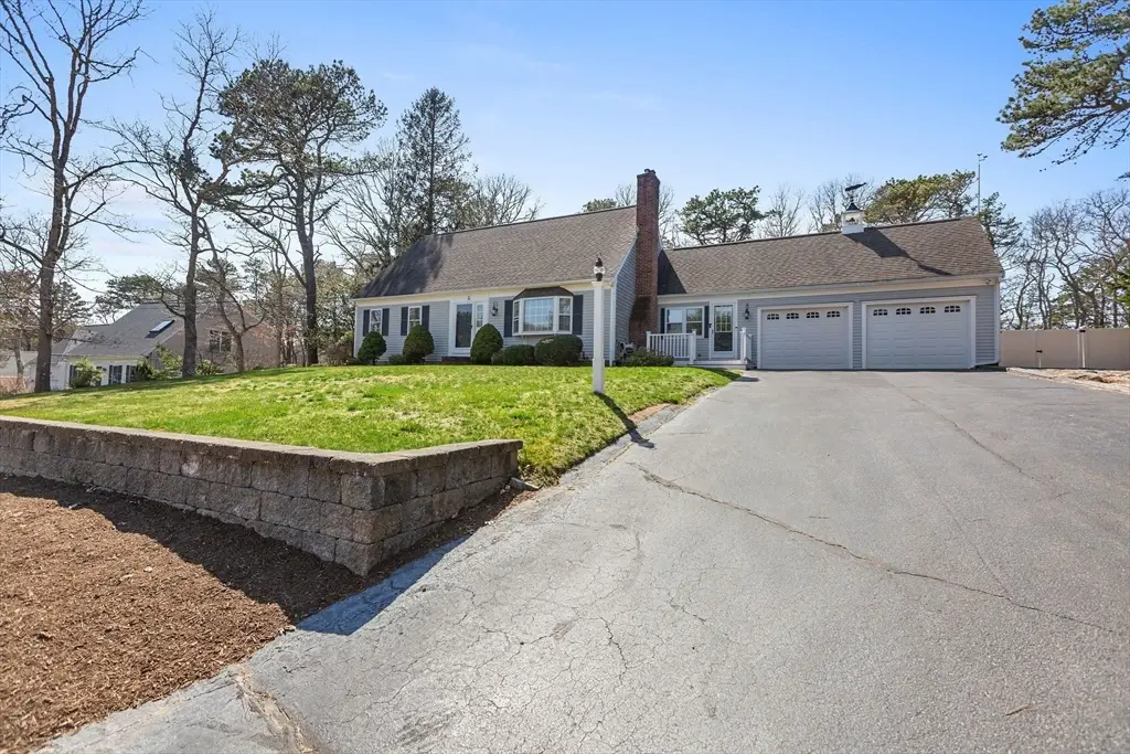 15 Greenwood Road, East Dennis, MA 02641 - #1