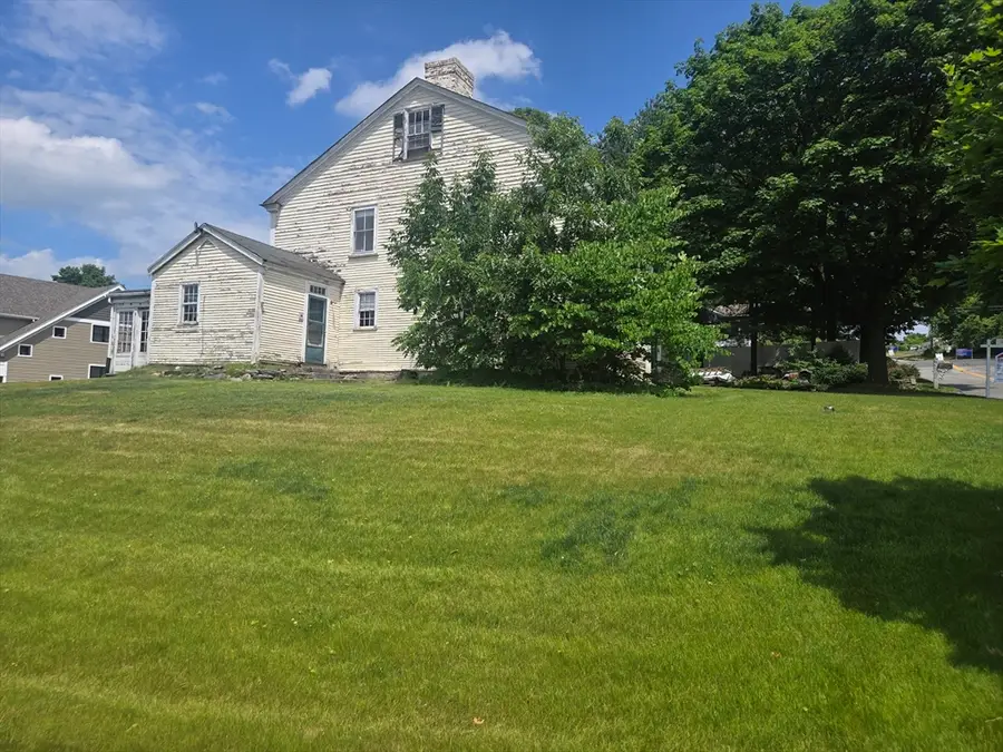 19 Ash St, Marlborough, MA 01752 - #2