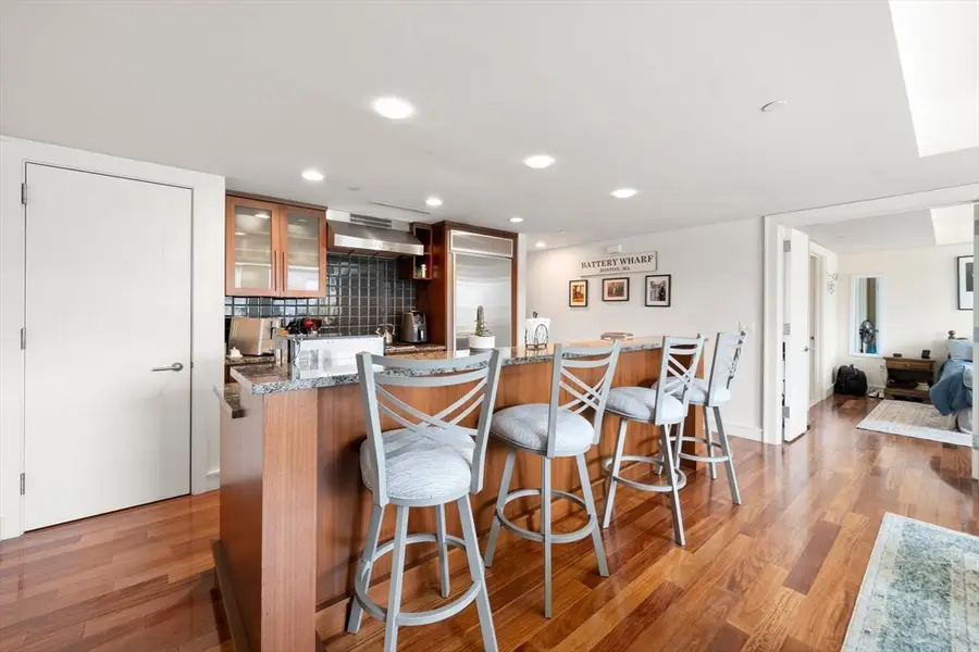 2 Battery Wharf #2501, Boston, MA 02110 - #3