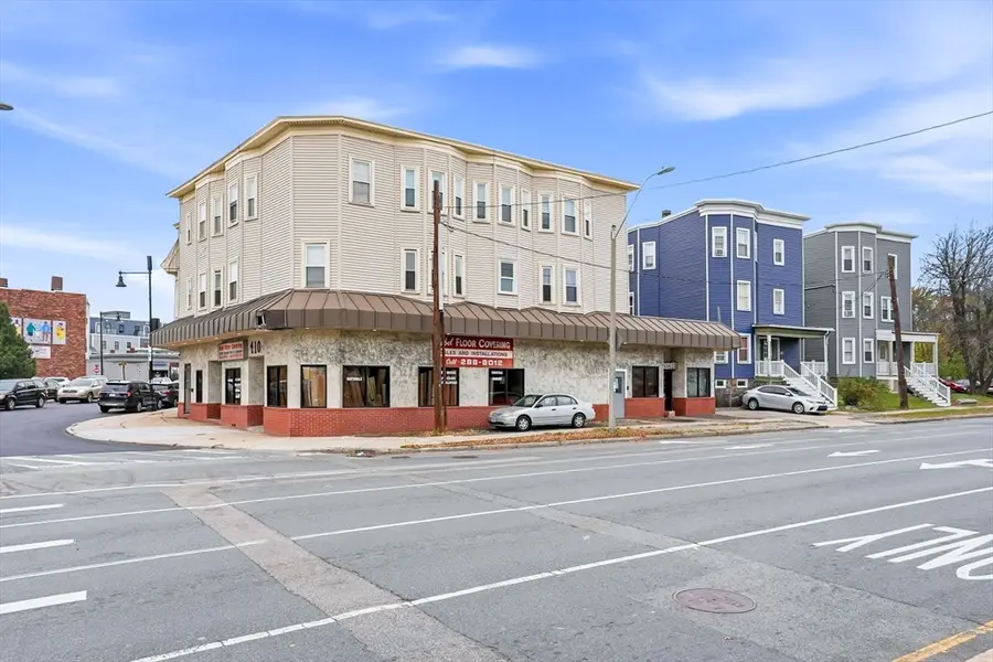 400-412 Neponset Ave, Boston, MA 02122 - #2