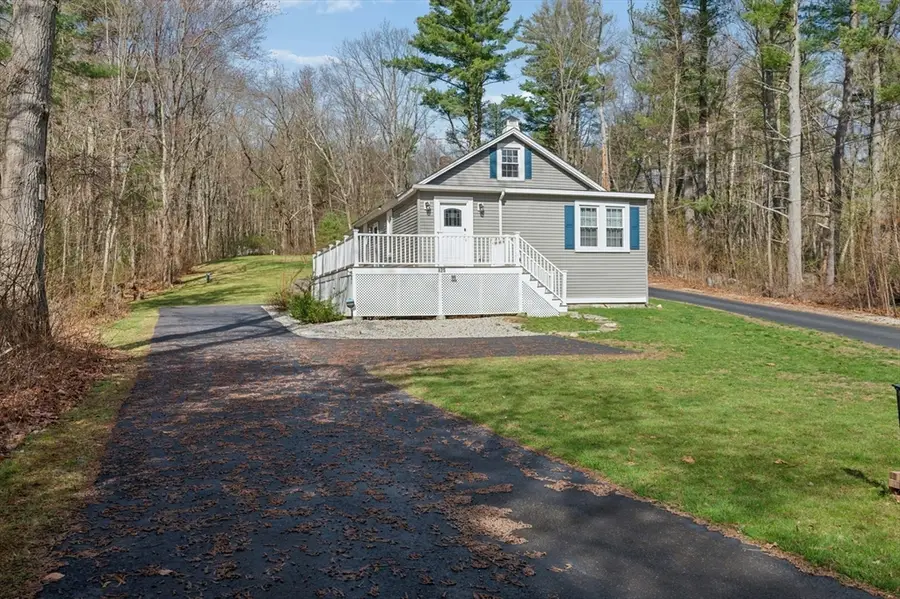 125 Singletary Ave., Sutton, MA 01590 - #2
