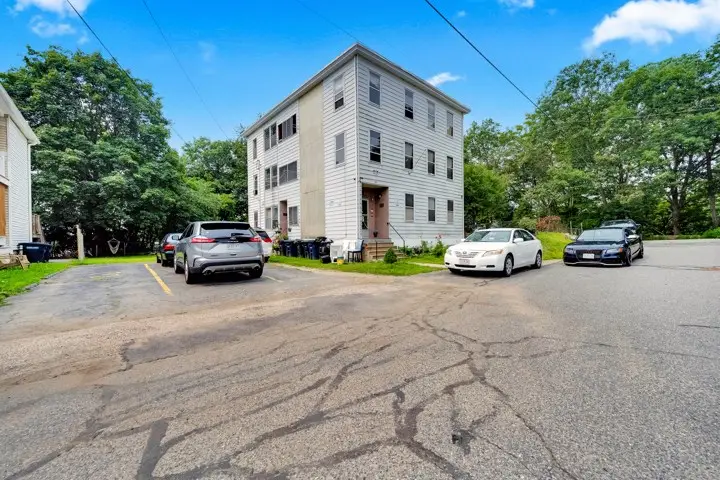 50 Fairlawn Ave, Southbridge, MA 01550 - #1