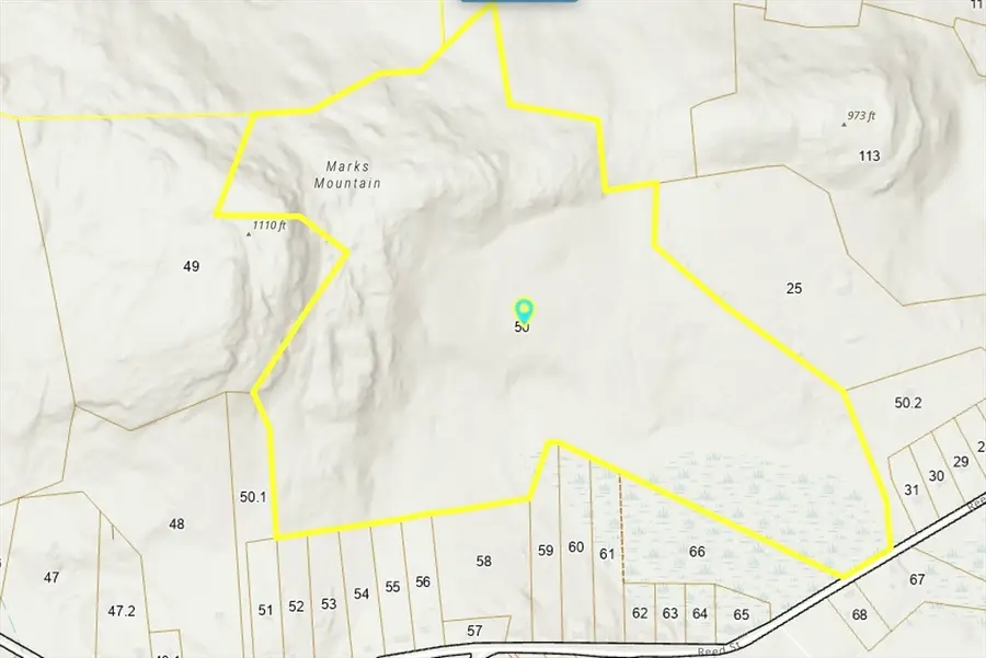 Lot 50 Reed Street, Warren, MA 01083 - #3