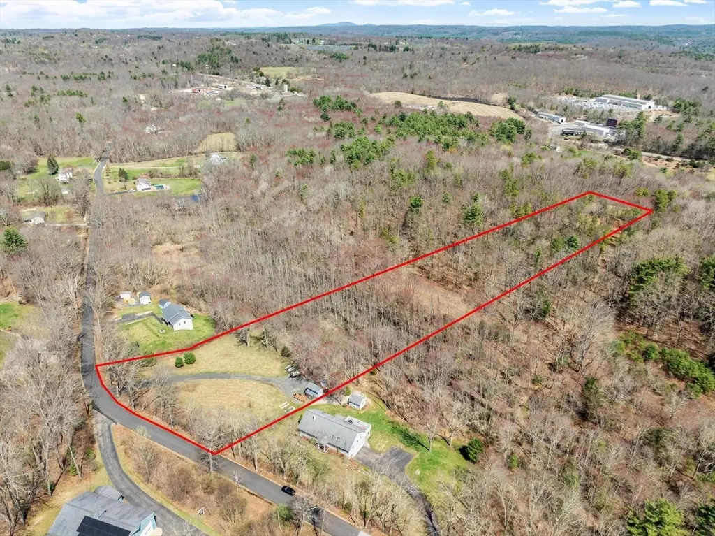 32 Town Farm Rd, North Brookfield, MA 01535 - #1