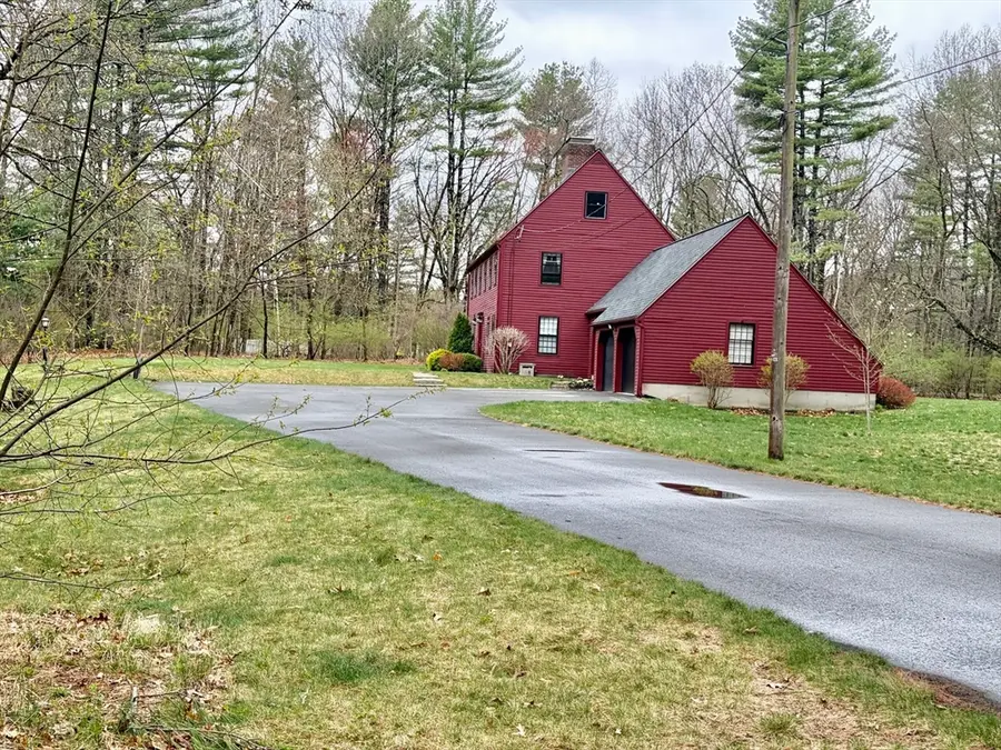 2 Baron Way, Littleton, MA 01460 - #3