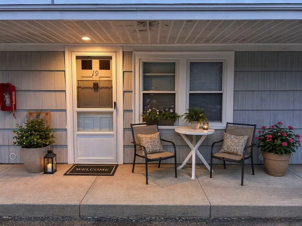 433 Lower County Rd #19, Dennis Port, MA 02639 - #1