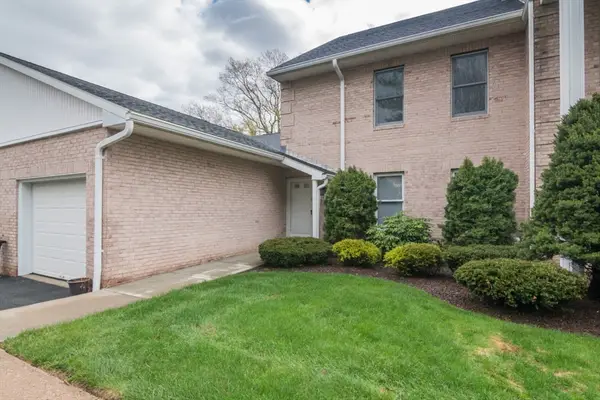 14 B Castle Hill Rd #14B, Agawam, MA 01001