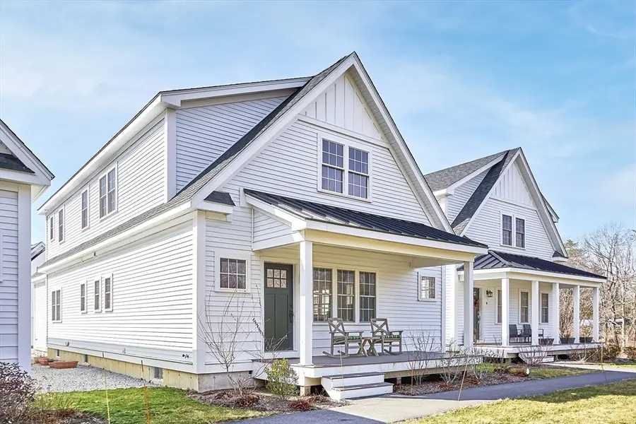 7 Baldwin Ct #7, Harvard, MA 01451 - #2