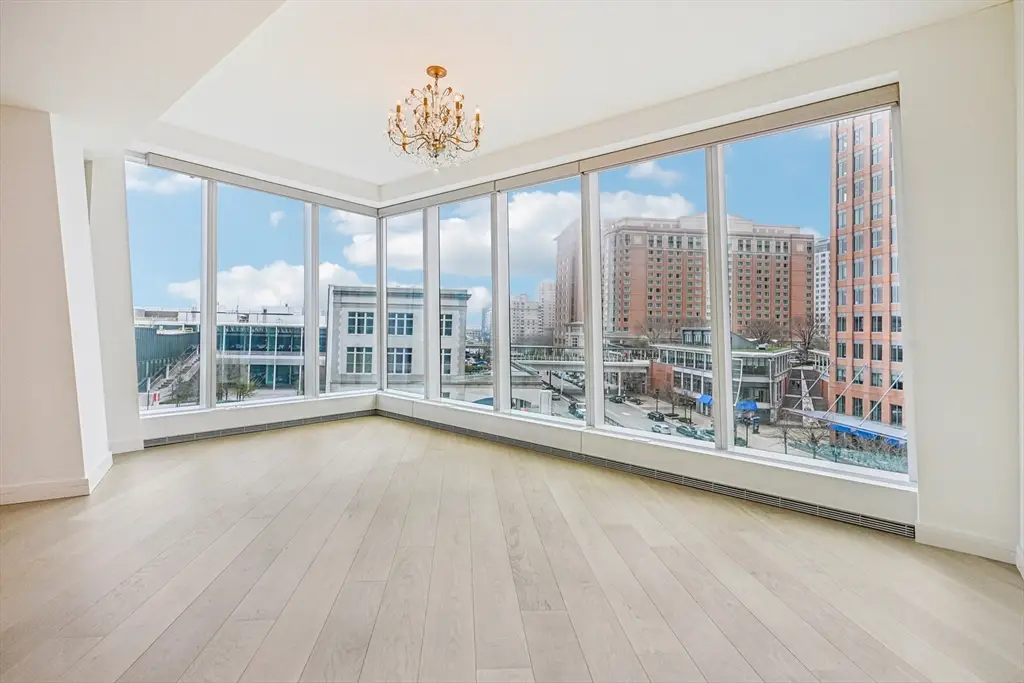 150 Seaport Blvd #6F, Boston, MA 02210 - #1