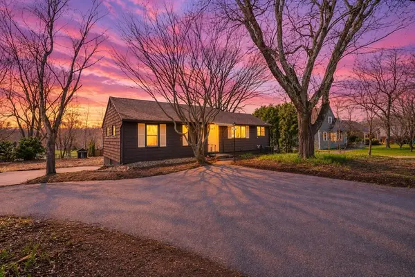 293 Morgan Street, South Hadley, MA 01075