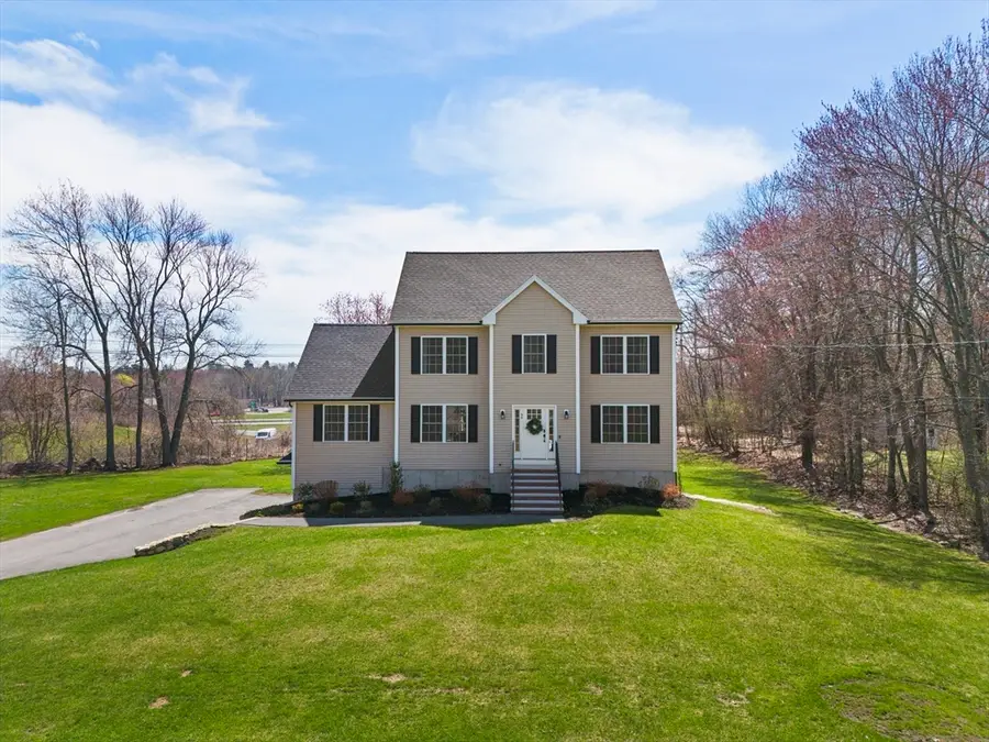 56 Cornelie Road, Methuen, MA 01844 - #2