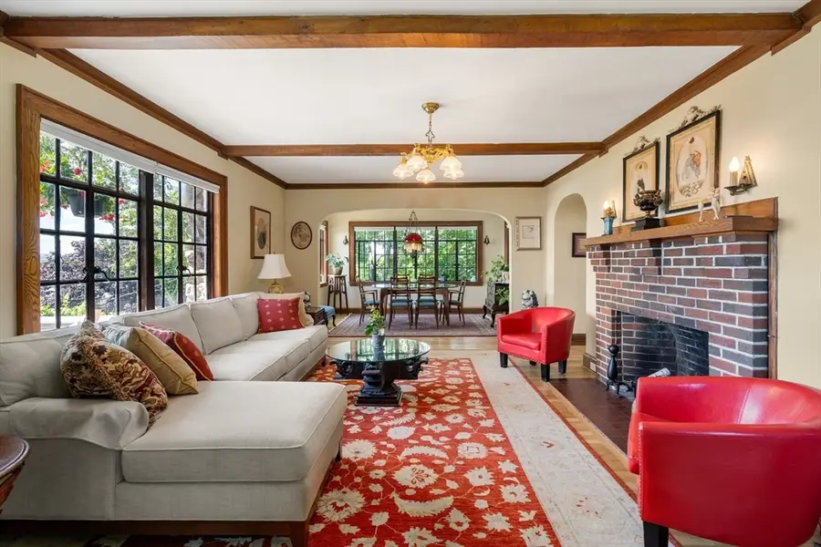 63 Crabtree Rd, Quincy, MA 02171 - #2