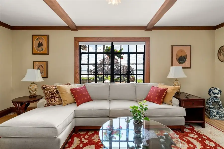 63 Crabtree Rd, Quincy, MA 02171 - #3