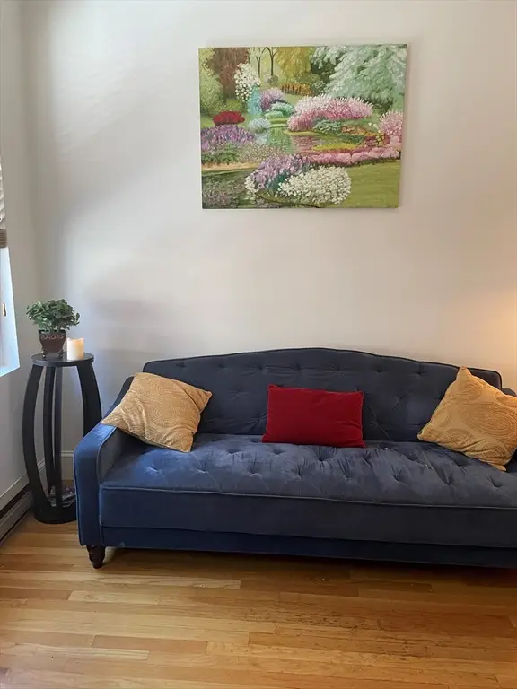 162 Endicott Street #2, Boston, MA 02113 - #2